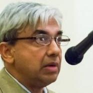 Partha Banerjee