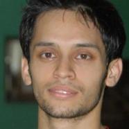 Parupalli Kashyap