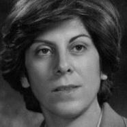 Parvaneh Eskandari Forouhar