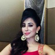 Parvathy Nair