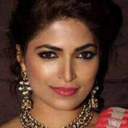 Parvathy Omanakuttan