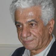 Parviz Tanavoli