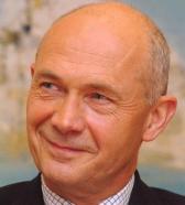 Pascal Lamy