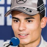 Pascal Wehrlein