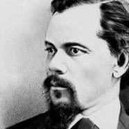 Paschal Beverly Randolph