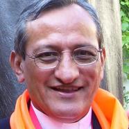 Pascual Chavez Villanueva