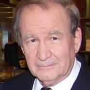 Pat Buchanan
