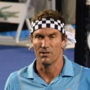 Pat Cash