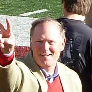 Pat Haden