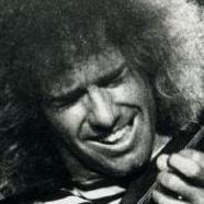 Pat Metheny