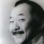 Pat Morita