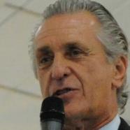 Pat Riley