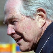 Pat Robertson