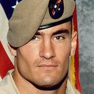Pat Tillman