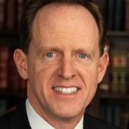 Pat Toomey