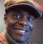 Paterson Joseph