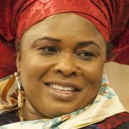 Patience Jonathan