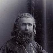 Patriarch Callistratus Of Georgia