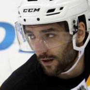 Patrice Bergeron