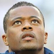 Patrice Evra