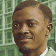 Patrice Lumumba