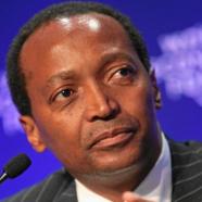 Patrice Motsepe
