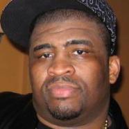 Patrice O'Neal