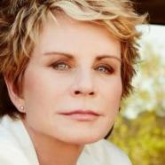 Patricia Cornwell