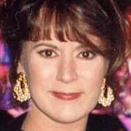 Patricia Richardson