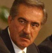 Patricio Martinez Garcia