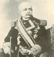 Patricio Montojo