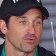 Patrick Dempsey