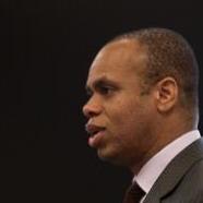 Patrick Gaspard