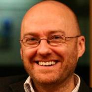 Patrick Harvie