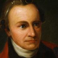 Patrick Henry