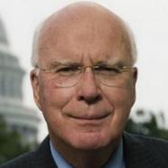 Patrick Leahy