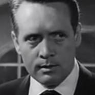 Patrick McGoohan