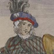 Patrick McGregor Aka Gilderoy