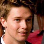 Patrick Schwarzenegger
