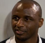 Patrick Vieira