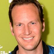 Patrick Wilson