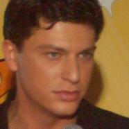 Patrizio Buanne