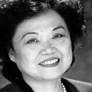 Patsy Mink