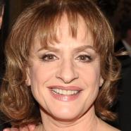 Patti LuPone Patti LuPone