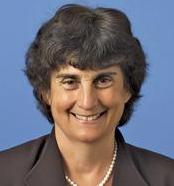 Patti Saris Patti Saris