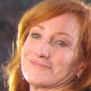 Patti Scialfa Patti Scialfa
