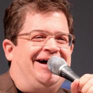 Patton Oswalt