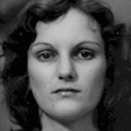 Patty Hearst