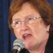 Patty Judge