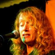 Patty Larkin